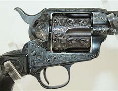 Image result for Engraved Colt SAA