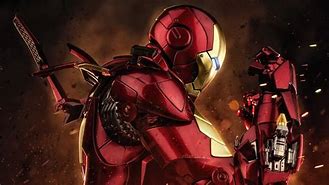 Image result for Iron Man Place