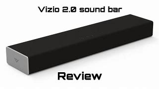 Image result for Vizio 2.0 Sound Bar