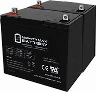Image result for Shoprider Marbella Power Chair Batteries