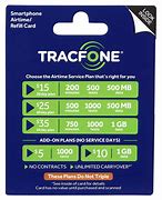 Image result for TracFone Service Cards