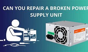 Image result for Broken Powerhouse Supply