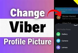 Image result for Viber Profile Picture