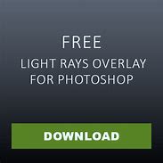 Image result for Light Overlay Photoshop