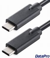 Image result for USB Wire C Male