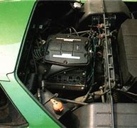 Image result for Alfa Romeo Carabo Engine