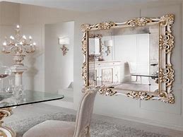 Image result for Unique Large Wall Mirrors