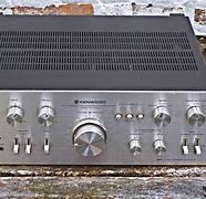 Image result for Kenwood Stereo Integrated Amplifier