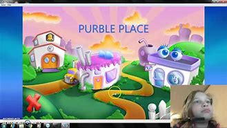 Image result for Purple Pebble Games