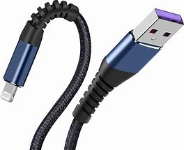 Image result for iPhone Charging Cord