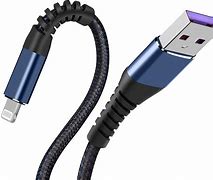 Image result for iPhone SE2 Charger Cable