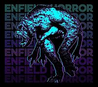 Image result for Enfield Monster Metazoo