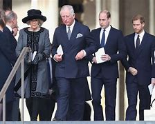 Image result for Prince Harry Coronation