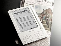 Image result for First Kindle