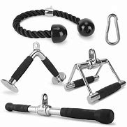 Image result for Flexible Handle Cable Attachments