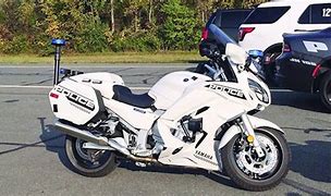 Image result for American Police Bike