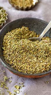 Image result for Homemade Italian Seasoning