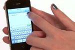 Image result for iPhone Text Keyboard