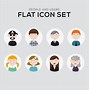 Image result for Free Vector People Icons