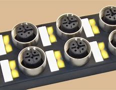 Image result for Industrial M12 Pinout