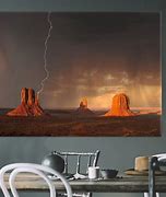 Image result for Monument Valley Canvas Prints