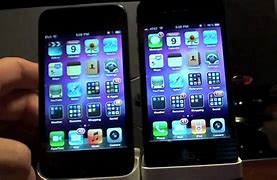 Image result for iPhone That Has iPods Behind the Phone