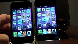 Image result for iPod versus iPhone