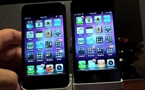 Image result for iPhone 4 vs iPod