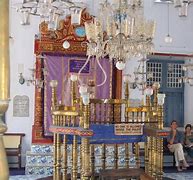 Image result for Cochin Synagogue in Israel