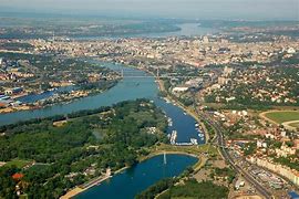 Image result for City Near Belgrade Serbia