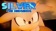 Image result for Silver the Hedgehog Mad