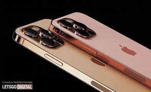 Image result for iPhone 13 Pink versus Gold