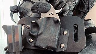 Image result for Kydex Holsters Bond Arms