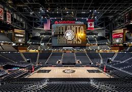 Image result for Atlanta Hawks Basketball Court