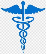 Image result for Medical Care Logo Red Blue