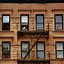 Image result for New York City Fire Escape