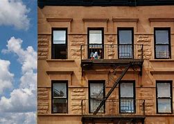 Image result for New York Fire Exit