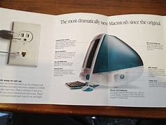 Image result for The First iMac