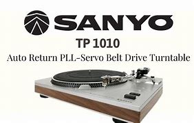 Image result for Sanyo TP 1010