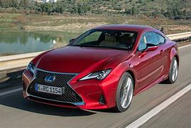 Image result for Lexus RC