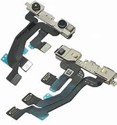 Image result for Front Camera Connector iPhone XS Max