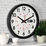 Image result for Large Analog Wall Clocks