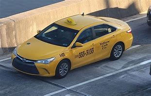 Image result for Toyota Camry 2015 Taxi