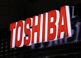 Image result for Toshiba TV Advertising Photo