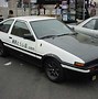 Image result for Toyota Corolla Initial D