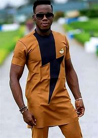 Image result for Men African Wear Best Fit