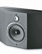 Image result for Focal Surround Speakers
