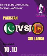 Image result for Pak vs Sri