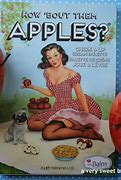 Image result for How About Them Apples