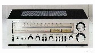 Image result for Technics SA-400